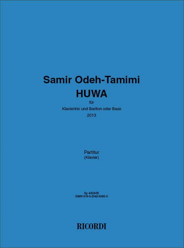 Huwa